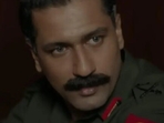 Vicky Kaushal's Raazi co-star Alia Bhatt has reacted to his Sam Bahadur teaser. Vicky Kaushal's Raazi co-star Alia Bhatt has reacted to his Sam Bahadur teaser.