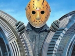 Friday the 13th frights: Movie marathon and 'Crystal Lake' series unveiled!(fridaythe13thfranchisecom/Instagram)(Instagram) Friday the 13th frights: Movie marathon and 'Crystal Lake' series unveiled!(fridaythe13thfranchisecom/Instagram)(Instagram)