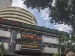 Sensex today Sensex today