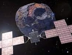 This is to find out whether the asteroid is the exposed core of an early planetary building block from the beginning of the solar system. This is to find out whether the asteroid is the exposed core of an early planetary building block from the beginning of the solar system.