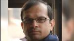 Lalit Goyal was first arrested in 2021 by the ED in a multi-crore real estate scam, but in April 2022 was granted regular bail by the apex court on medical grounds. (HT File) Lalit Goyal was first arrested in 2021 by the ED in a multi-crore real estate scam, but in April 2022 was granted regular bail by the apex court on medical grounds. (HT File)