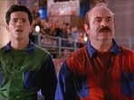 Super Mario Bros.: The Movie Gets 4K Release for 30th Anniversary(Umbrella Entertainment) Super Mario Bros.: The Movie Gets 4K Release for 30th Anniversary(Umbrella Entertainment)