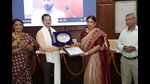 Dr Dinesh Badyal (HT PHOTO) Dr Dinesh Badyal (HT PHOTO)