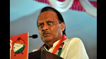 Many of Ajit’s 40-plus strong MLAs are from the traditional NCP-Congress supporting constituencies. It is still tough for him to explain to them why he split the party and joined a saffron alliance. (HT PHOTO) Many of Ajit’s 40-plus strong MLAs are from the traditional NCP-Congress supporting constituencies. It is still tough for him to explain to them why he split the party and joined a saffron alliance. (HT PHOTO)