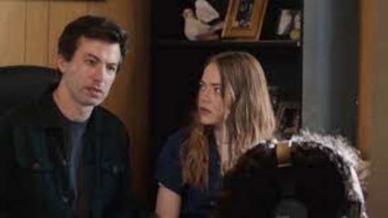 The show portrays a couple who recently got married and are trying for a baby while working together on a home improvement TV show. The show portrays a couple who recently got married and are trying for a baby while working together on a home improvement TV show.