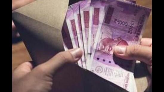 According to the data available on the RCCM dashboard, the total number of the revenue cases in courts is 197.4 lakh (1.97 crore) out of which 179 lakh (1.79 crore) cases have been disposed of. (FOR REPRESENTATION) According to the data available on the RCCM dashboard, the total number of the revenue cases in courts is 197.4 lakh (1.97 crore) out of which 179 lakh (1.79 crore) cases have been disposed of. (FOR REPRESENTATION)