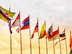 ASEAN Flags ASEAN Flags