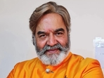 Actor Surendra Pal is currently doing four TV shows and will soon be seen in a film Actor Surendra Pal is currently doing four TV shows and will soon be seen in a film