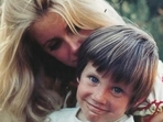 Son's touching tribute: Suzanne Somers remembered as a beloved mother and courageous warrior by son Bruce Somers. (brucesomersjr/Instagram)(Instagram) Son's touching tribute: Suzanne Somers remembered as a beloved mother and courageous warrior by son Bruce Somers. (brucesomersjr/Instagram)(Instagram)