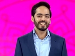 Anant Ambani Anant Ambani