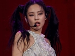BLACKPINK’s Jennie is dominating charts(Instagram) BLACKPINK’s Jennie is dominating charts(Instagram)