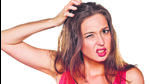Scalp acne is a common problem faced by many in the country due to the humid weather conditions (Photo: Shutterstock (For representational purposes only)) Scalp acne is a common problem faced by many in the country due to the humid weather conditions (Photo: Shutterstock (For representational purposes only))
