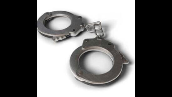 The local unit of the State Special Operation Cell (SSOC) of the Punjab Police arrested four operatives of a terror module backed by Pakistan-based terrorist Harwinder Singh Rinda and operated by US-based gangster Harpreet Singh, alias Happy Passia. (Representational image) The local unit of the State Special Operation Cell (SSOC) of the Punjab Police arrested four operatives of a terror module backed by Pakistan-based terrorist Harwinder Singh Rinda and operated by US-based gangster Harpreet Singh, alias Happy Passia. (Representational image)