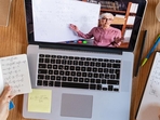 Online education (Getty Images/iStockphoto) Online education (Getty Images/iStockphoto)