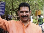 Karnataka BJP chief accuses Cong govt of corruption, demands CM's resignation Karnataka BJP chief accuses Cong govt of corruption, demands CM's resignation