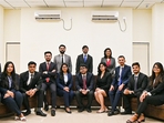 The batch comprising 591 students across the Jamshedpur and Delhi-NCR campus participated and secured 604 offers during the process from 139 firms.(Handout) The batch comprising 591 students across the Jamshedpur and Delhi-NCR campus participated and secured 604 offers during the process from 139 firms.(Handout)