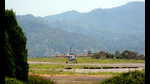 DC Aditya Negi has given instructions to the authorities to check any kind of unauthorised construction activity in the 10 to 15 km area around the airport. (HT File Photo) DC Aditya Negi has given instructions to the authorities to check any kind of unauthorised construction activity in the 10 to 15 km area around the airport. (HT File Photo)