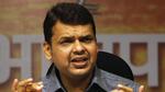 Fadnavis, who was in a city to attend various programmes, spoke to reporters at Lohegaon airport. (HT FILE) Fadnavis, who was in a city to attend various programmes, spoke to reporters at Lohegaon airport. (HT FILE)
