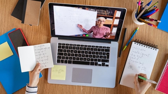 Online education (Getty Images/iStockphoto) Online education (Getty Images/iStockphoto)