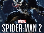 Venom in Spider-Man 2(Insomniac Games/X) Venom in Spider-Man 2(Insomniac Games/X)