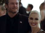 Singers Gwen Stefani and Blake Shelton attend the State Dinner for Italian Prime Minister Matteo Renzi at the White House in Washington on October 18, 2016. (AFP) Singers Gwen Stefani and Blake Shelton attend the State Dinner for Italian Prime Minister Matteo Renzi at the White House in Washington on October 18, 2016. (AFP)