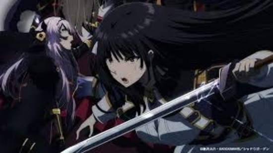 Considering the interest Yukime showed in him, during the last arc, she will most likely try to befriend Shadow and Shadow Garden. Considering the interest Yukime showed in him, during the last arc, she will most likely try to befriend Shadow and Shadow Garden.