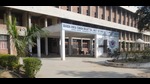Education department has finalised a proposal to move the university to Baba Hira Singh Bhattal Institute of Engineering and Technology, Lehra, campus which has been lying vacant for the past three years. (HT File) Education department has finalised a proposal to move the university to Baba Hira Singh Bhattal Institute of Engineering and Technology, Lehra, campus which has been lying vacant for the past three years. (HT File)