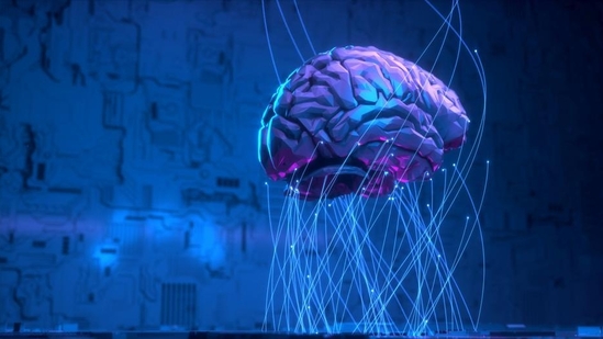 Artificial intelligence(Getty Images) Artificial intelligence(Getty Images)