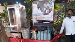 BMC writes to police to initiate legal action against hawkers encroaching Chandivali areas BMC writes to police to initiate legal action against hawkers encroaching Chandivali areas