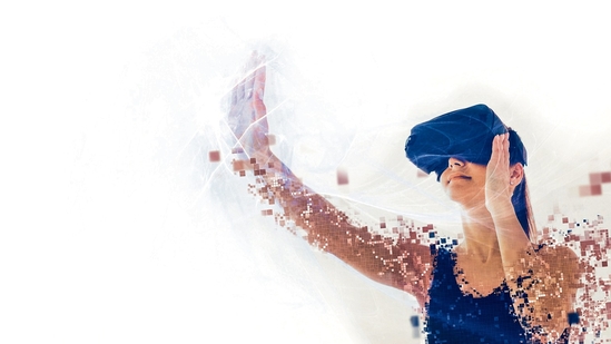 As Metaverse-related technologies push the boundaries of what's possible over the next five years, one needs to learn new skills and methodologies to adapt to this new construct. (Shutterstock) As Metaverse-related technologies push the boundaries of what's possible over the next five years, one needs to learn new skills and methodologies to adapt to this new construct. (Shutterstock)
