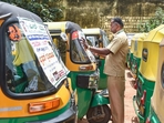 The Auto Plus service makes sure that once a ride is confirmed, there are no cancellations.(HT_PRINT) The Auto Plus service makes sure that once a ride is confirmed, there are no cancellations.(HT_PRINT)