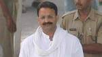 Mukhtar Ansari convicted for sixth time in 13 months (File photo) Mukhtar Ansari convicted for sixth time in 13 months (File photo)
