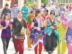 Middle-class morality cannot be ignored in a country like India. Adolescent girls must control their sexual urges and not get swayed for “two minutes of pleasure”.(HT file) Middle-class morality cannot be ignored in a country like India. Adolescent girls must control their sexual urges and not get swayed for “two minutes of pleasure”.(HT file)