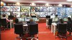 The BPSC command control room to keep vigil on examinees during one of its exams held recently. (HT FILE) The BPSC command control room to keep vigil on examinees during one of its exams held recently. (HT FILE)