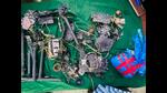 BSF and Punjab Police, in a joint operation, recovered a drone and contraband on the outskirts of Bhaini village in Amritsar district. BSF and Punjab Police, in a joint operation, recovered a drone and contraband on the outskirts of Bhaini village in Amritsar district.