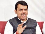 Maharashtra Deputy Chief Minister Devendra Fadnavis Maharashtra Deputy Chief Minister Devendra Fadnavis