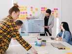 Tips for a safer workplace environment: Embracing employee safety (Photo by Jason Goodman on Unsplash) Tips for a safer workplace environment: Embracing employee safety (Photo by Jason Goodman on Unsplash)