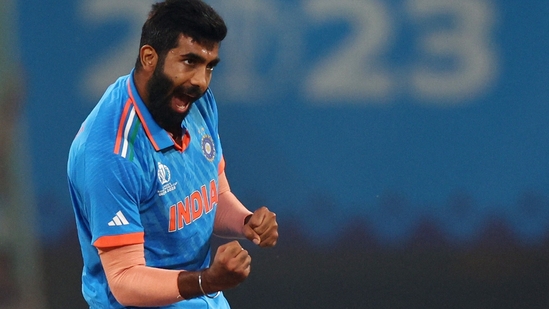 Jasprit Bumrah has been an unstoppable force since his India comeback.(REUTERS)