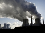 Global emissions. (HT Archive) Global emissions. (HT Archive)
