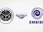 According to a press release by EMBIBE, it has been chosen for its interactive content library and Artificial Intelligence-led personalisation.(Handout) According to a press release by EMBIBE, it has been chosen for its interactive content library and Artificial Intelligence-led personalisation.(Handout)