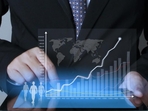 The emergence of FinTech startups has revolutionized conventional financial institutions in various aspects.(Getty Images/iStockphoto) The emergence of FinTech startups has revolutionized conventional financial institutions in various aspects.(Getty Images/iStockphoto)