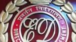 The Enforcement Directorate. (Representative image.) The Enforcement Directorate. (Representative image.)