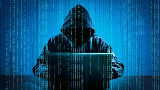 Hacker using laptop. Hacking the Internet. (Getty Images/ Representational photo) Hacker using laptop. Hacking the Internet. (Getty Images/ Representational photo)