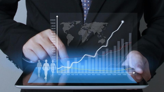Fintech(Getty Images/iStockphoto) Fintech(Getty Images/iStockphoto)