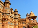 Gwalior Fort Gwalior Fort