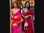 shilpa_shetty_mira_rajput_karwa_chauth_ shilpa_shetty_mira_rajput_karwa_chauth_