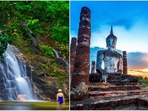 10 unexplored places in Thailand to check out after visa waiver for Indians(Tourism Authority of Thailand, Mumbai) 10 unexplored places in Thailand to check out after visa waiver for Indians(Tourism Authority of Thailand, Mumbai)