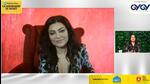Actor Sushmita Sen in conversation with Sonal Kalra, HT’s chief managing editor, entertainment and lifestyle during the Hindustan Times Leadership Summit, in New Delhi Actor Sushmita Sen in conversation with Sonal Kalra, HT’s chief managing editor, entertainment and lifestyle during the Hindustan Times Leadership Summit, in New Delhi