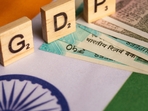 Global agencies also saw Indian economy growing faster than previously estimated this year. (File) Global agencies also saw Indian economy growing faster than previously estimated this year. (File)