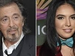 The actor welcomed his fourth child with his girlfriend in June, after they had been linked together in April 2022. The actor welcomed his fourth child with his girlfriend in June, after they had been linked together in April 2022.